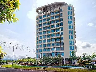 Hotel No.5 Kota Kinabalu