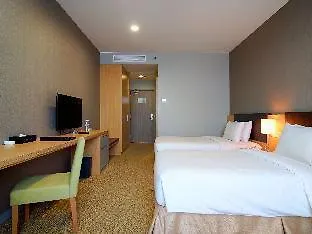 Hotel No.5 Kota Kinabalu
