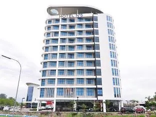 Hotel No.5 Kota Kinabalu