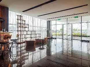Hotel No.5 Kota Kinabalu Malaysia