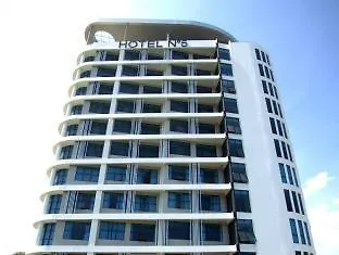 Hotel No.5 Kota Kinabalu