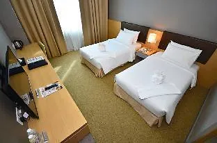 Hotel No.5 Kota Kinabalu 3*,  Malaysia
