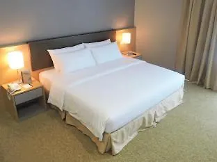 ***  Hotel No.5 Kota Kinabalu Malaysia